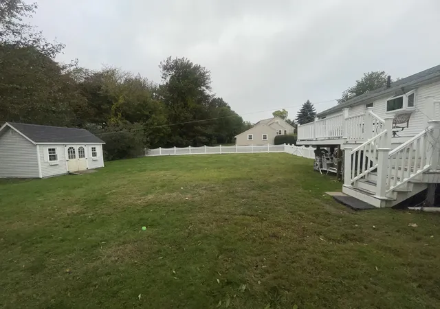 Photo 3 of Single family home for sale at 37 Baker Ave, Braintree, MA 02184 | MLS# 73587529 | Listing updated on 2026-10-11