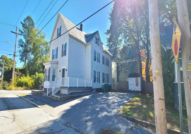 Photo 2 of Multi family home for sale at 61 Congress St, Fitchburg, MA 01420 | MLS# 73587349 | Listing updated on 2026-10-10