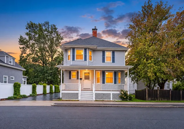 Photo 1 of Single family home for sale at 21 Kernwood Ave, Beverly, MA 01915 | MLS# 73584221 | Listing updated on 2026-10-06