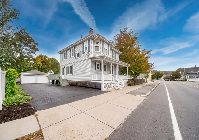 Photo 2 of Single family home for sale at 21 Kernwood Ave, Beverly, MA 01915 | MLS# 73584221 | Listing updated on 2026-10-06