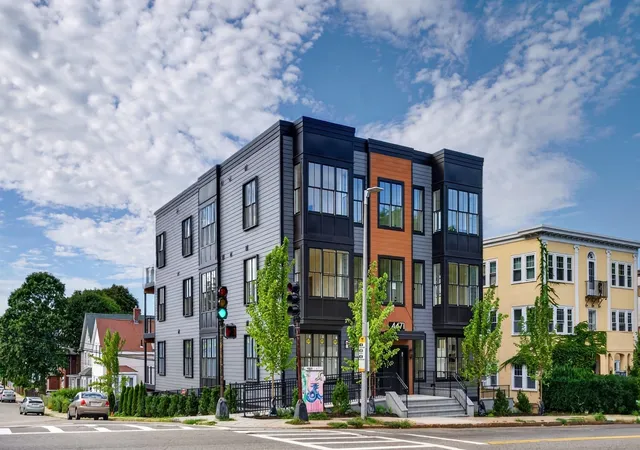Photo 1 of Condo for sale at 4471 Washington #U:1, Roslindale, MA 02131 | MLS# 73574186 | Listing updated on 2026-09-13