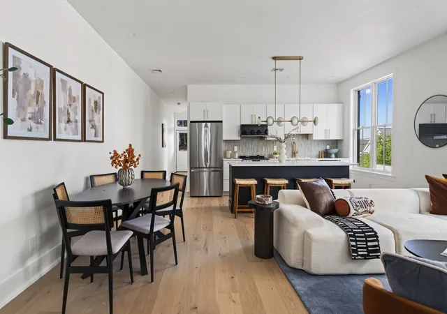 Photo 2 of Condo for sale at 4471 Washington #U:1, Roslindale, MA 02131 | MLS# 73574186 | Listing updated on 2026-09-13