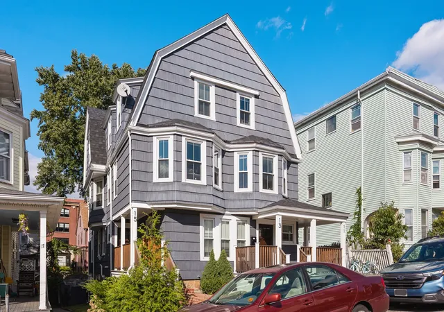 Photo 2 of Multi family home for sale at 11 15 Pomeroy St, Allston, MA 02134 | MLS# 73578960 | Listing updated on 2026-09-21