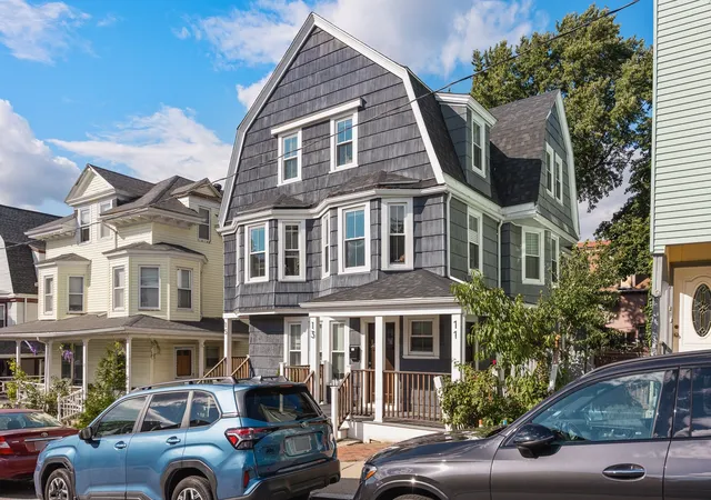 Photo 3 of Multi family home for sale at 11 15 Pomeroy St, Allston, MA 02134 | MLS# 73578960 | Listing updated on 2026-09-21