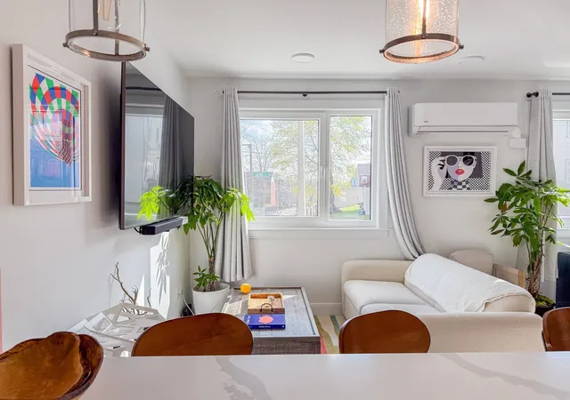 Photo 2 of Condo for sale at 64 Alpine St #103, Roxbury, MA 02119 | MLS# 73573819 | Listing updated on 2026-09-16