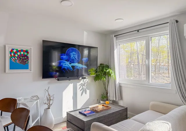 Photo 3 of Condo for sale at 64 Alpine St #103, Roxbury, MA 02119 | MLS# 73573819 | Listing updated on 2026-09-16