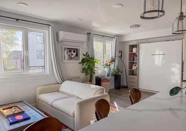 Photo 4 of Condo for sale at 64 Alpine St #103, Roxbury, MA 02119 | MLS# 73573819 | Listing updated on 2026-09-16