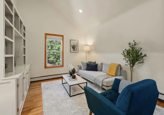 Photo 1 of Condo for sale at 9 High St Pl #3, Brookline, MA 02445 | MLS# 73577064 | Listing updated on 2026-09-24