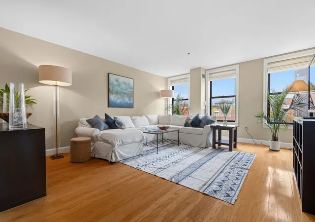 1723 Washington St, 1723 Washington St, Boston, MA 02118