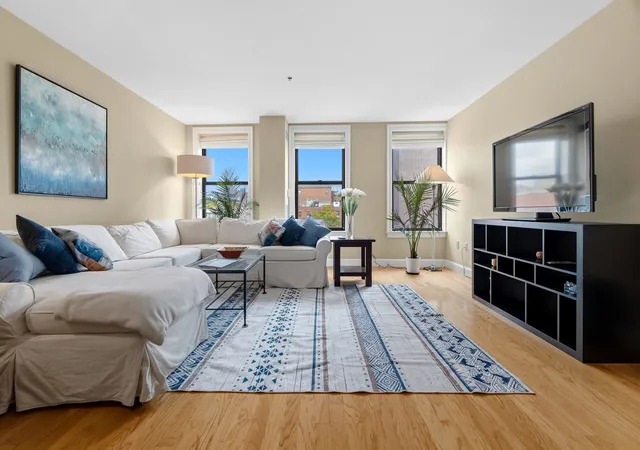 Photo 2 of Condo for sale at 1723 Washington St #410, Boston, MA 02118 | MLS# 73585917 | Listing updated on 2026-10-06