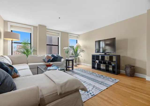 Photo 3 of Condo for sale at 1723 Washington St #410, Boston, MA 02118 | MLS# 73585917 | Listing updated on 2026-10-06
