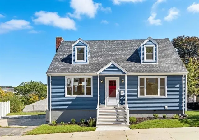 Photo 2 of Single family home for sale at 9 Crestway Rd, East Boston, MA 02128 | MLS# 73568818 | Listing updated on 2026-09-14
