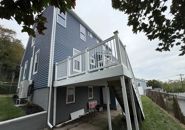 Photo 3 of Single family home for sale at 9 Crestway Rd, East Boston, MA 02128 | MLS# 73568818 | Listing updated on 2026-09-14