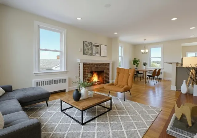 Photo 3 of Single family home for sale at 9 Crestway Rd, East Boston, MA 02128 | MLS# 73568818 | Listing updated on 2026-09-14