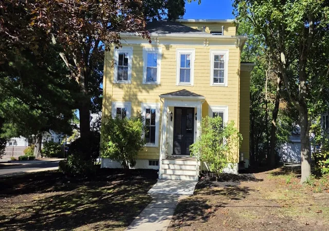 Photo 1 of Single family home for sale at 36 Mystic St, Medford, MA 02155 | MLS# 73574619 | Listing updated on 2026-09-16