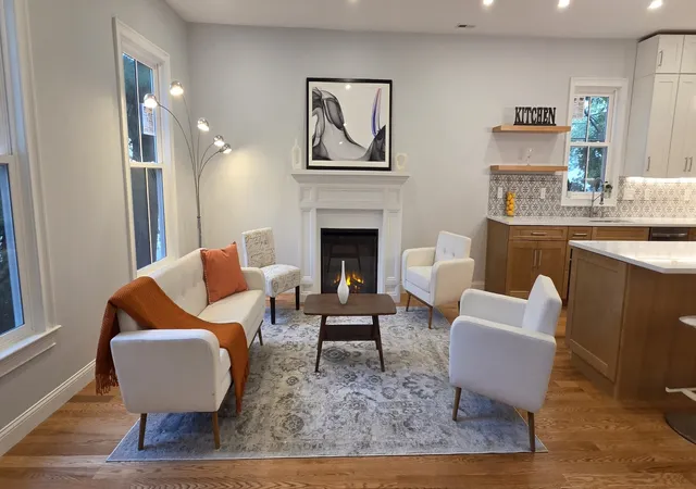 Photo 2 of Single family home for sale at 36 Mystic St, Medford, MA 02155 | MLS# 73574619 | Listing updated on 2026-09-16