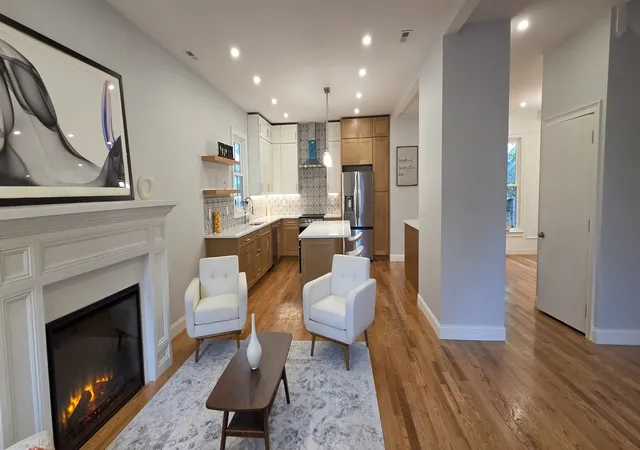 Photo 3 of Single family home for sale at 36 Mystic St, Medford, MA 02155 | MLS# 73574619 | Listing updated on 2026-09-16
