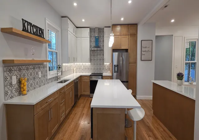 Photo 3 of Single family home for sale at 36 Mystic St, Medford, MA 02155 | MLS# 73574619 | Listing updated on 2026-09-16
