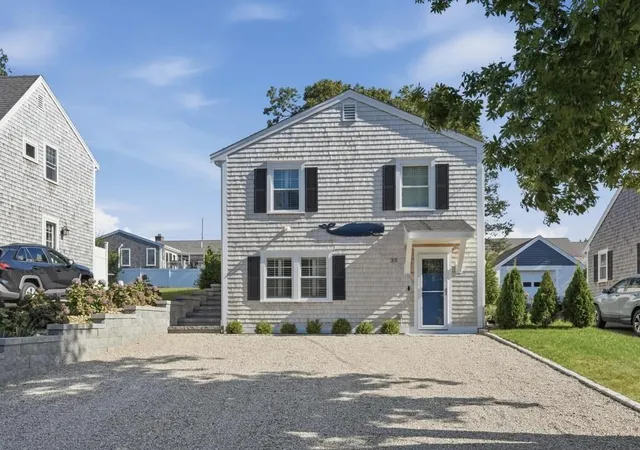 Single family home for sale at 33 Dexter Ave, Sandwich, MA 02563 | MLS# 73575202