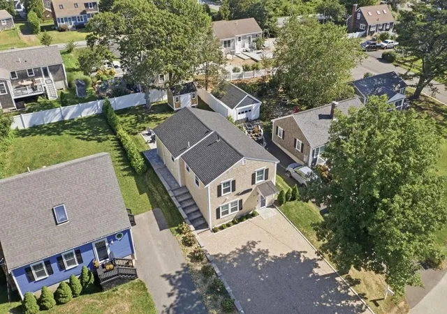Photo 2 of Single family home for sale at 33 Dexter Ave, Sandwich, MA 02563 | MLS# 73575202 | Listing updated on 2026-09-14