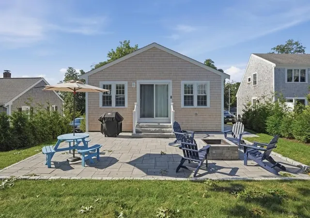 Photo 4 of Single family home for sale at 33 Dexter Ave, Sandwich, MA 02563 | MLS# 73575202 | Listing updated on 2026-10-30