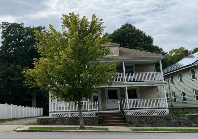Photo 1 of Sale Pending at 316 Lagrange St, West Roxbury, MA 02132 | MLS# 73571250 | Listing updated on 2026-09-12