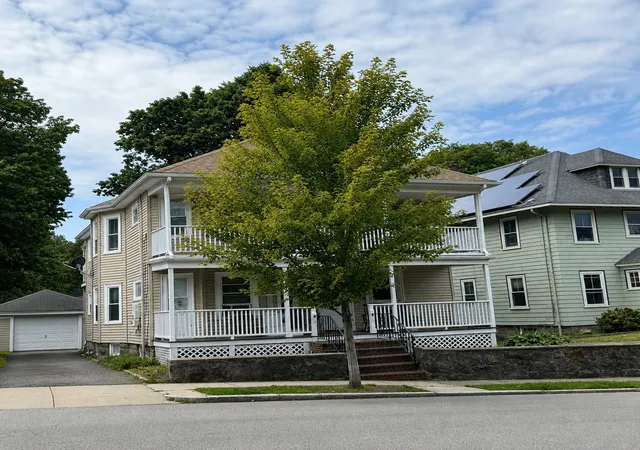 Photo 2 of Sale Pending at 316 Lagrange St, West Roxbury, MA 02132 | MLS# 73571250 | Listing updated on 2026-09-12