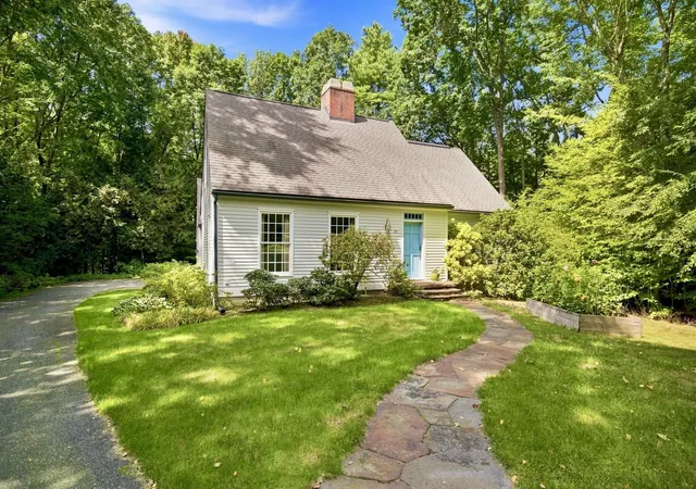 Photo 1 of Sale Pending at 67 Woodlot Rd, Amherst, MA 01002 | MLS# 73574599 | Listing updated on 2026-10-07