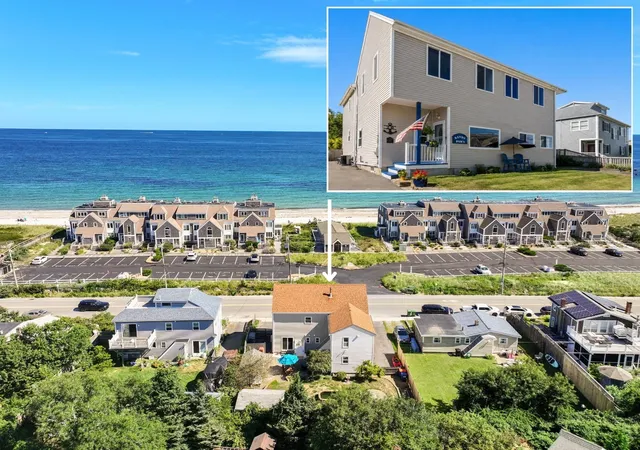 Photo 1 of Single family home for sale at 20 Taylor Ave, Plymouth, MA 02360 | MLS# 73570909 | Listing updated on 2026-09-06