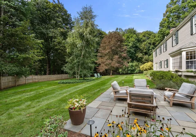Photo 3 of Sale Pending at 4 Cherry Brk Rd, Weston, MA 02493 | MLS# 73575393 | Listing updated on 2026-10-05