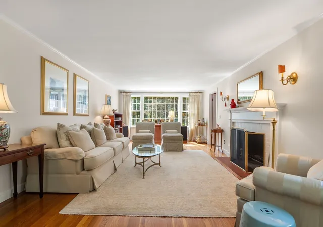 Photo 3 of Sale Pending at 4 Cherry Brk Rd, Weston, MA 02493 | MLS# 73575393 | Listing updated on 2026-10-05