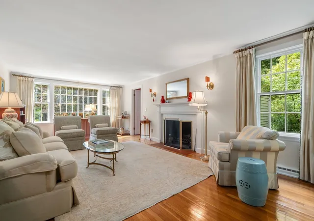 Photo 4 of Sale Pending at 4 Cherry Brk Rd, Weston, MA 02493 | MLS# 73575393 | Listing updated on 2026-10-05