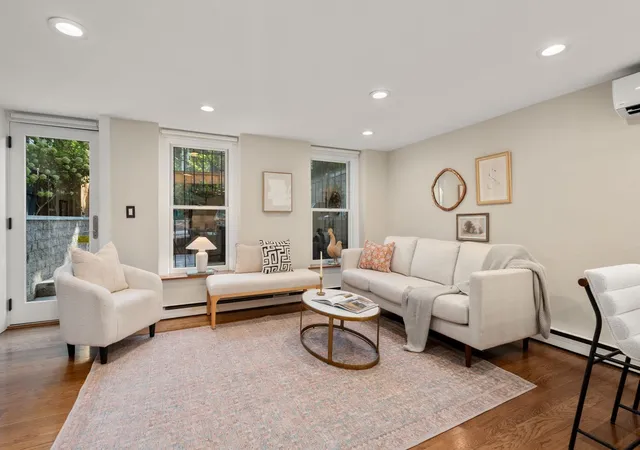 Photo 3 of Sale Pending at 43 Rutland Sq #1, Boston, MA 02118 | MLS# 73580908 | Listing updated on 2026-10-02