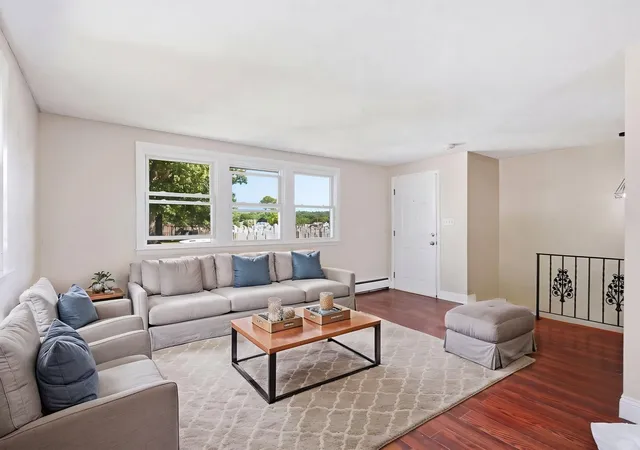 Photo 2 of Condo for sale at 99 Central St #99, Woburn, MA 01801 | MLS# 73573643 | Listing updated on 2026-09-12