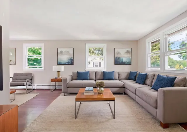 Photo 3 of Condo for sale at 99 Central St #99, Woburn, MA 01801 | MLS# 73573643 | Listing updated on 2026-09-12