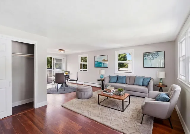 Photo 3 of Condo for sale at 99 Central St #99, Woburn, MA 01801 | MLS# 73573643 | Listing updated on 2026-09-12