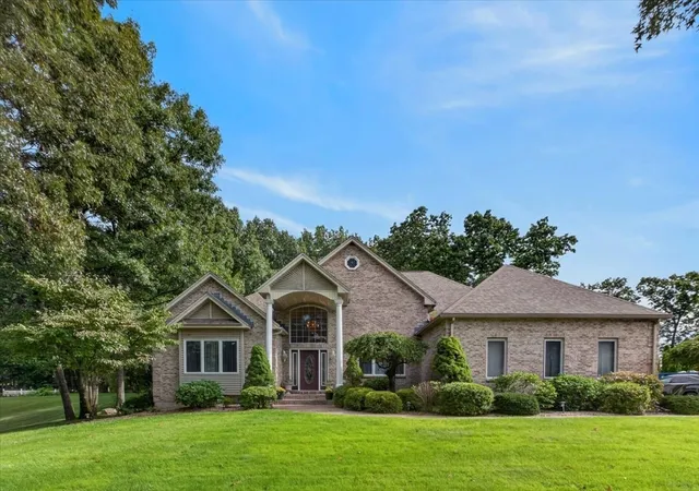 Photo 1 of Single family home for sale at 31 Hillcrest Cir, Westfield, MA 01085 | MLS# 73579580 | Listing updated on 2026-10-24