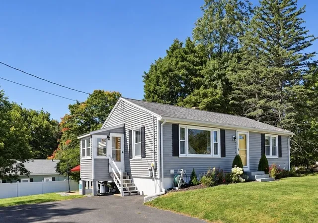 Photo 1 of Sale Pending at 18 Longview St, West Boylston, MA 01583 | MLS# 73578784 | Listing updated on 2026-10-07