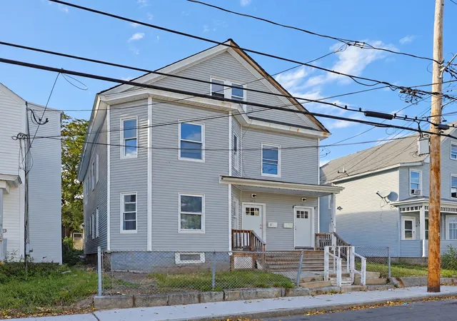 Photo 1 of Multi family home for sale at 161 Smith St, Lowell, MA 01851 | MLS# 73587368 | Listing updated on 2026-10-10