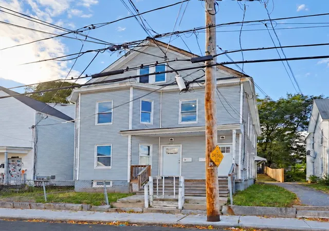 Photo 2 of Multi family home for sale at 161 Smith St, Lowell, MA 01851 | MLS# 73587368 | Listing updated on 2026-10-10
