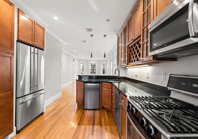 Photo 2 of Condo for sale at 81 Auckland St #1, Dorchester, MA 02125 | MLS# 73581723 | Listing updated on 2026-10-22