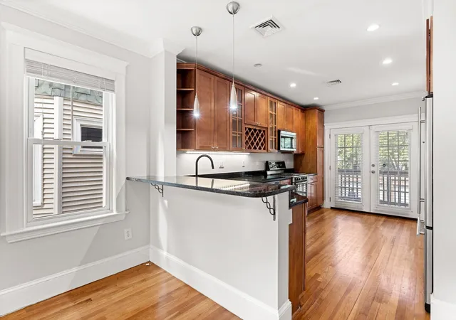 Photo 3 of Condo for sale at 81 Auckland St #1, Dorchester, MA 02125 | MLS# 73581723 | Listing updated on 2026-10-22