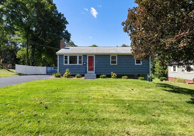 Photo 1 of Sale Pending at 15 Bradford St, Stoughton, MA 02072 | MLS# 73573793 | Listing updated on 2026-10-07