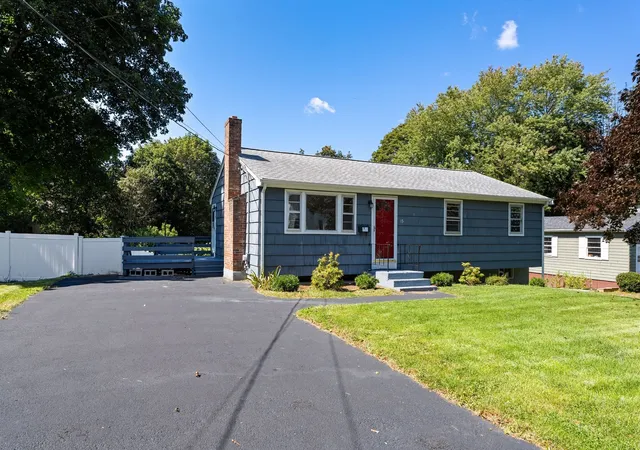 Photo 2 of Sale Pending at 15 Bradford St, Stoughton, MA 02072 | MLS# 73573793 | Listing updated on 2026-10-07