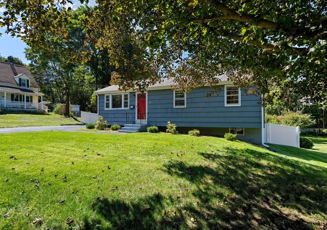 Photo 3 of Sale Pending at 15 Bradford St, Stoughton, MA 02072 | MLS# 73573793 | Listing updated on 2026-10-07