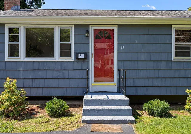 Photo 3 of Sale Pending at 15 Bradford St, Stoughton, MA 02072 | MLS# 73573793 | Listing updated on 2026-10-07