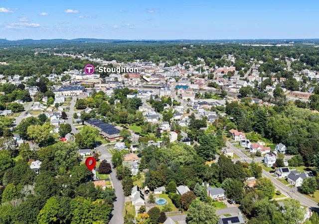 Photo 4 of Sale Pending at 15 Bradford St, Stoughton, MA 02072 | MLS# 73573793 | Listing updated on 2026-10-07