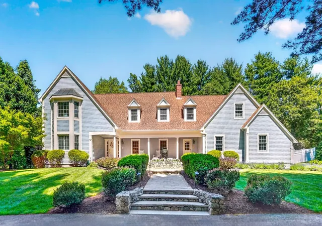 Photo 1 of Single family home for sale at 20 Winter St, Medfield, MA 02052 | MLS# 73577110 | Listing updated on 2026-10-13