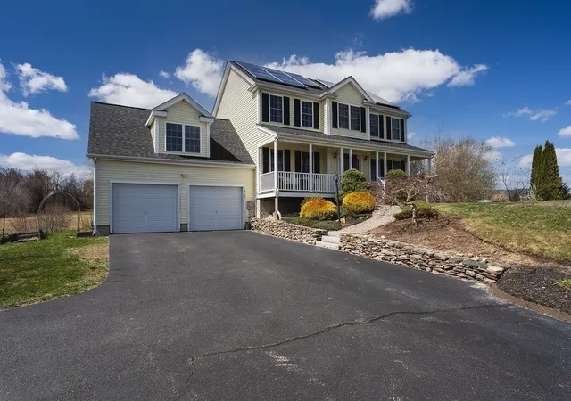 Photo 40 of Single family home for sale at 9 White Rd, Mendon, MA 01756 | MLS# 73570607 | Listing updated on 2026-09-05