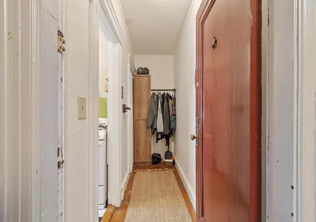 Photo 3 of Condo for sale at 120 Riverway #4, Boston, MA 02215 | MLS# 73586302 | Listing updated on 2026-10-07